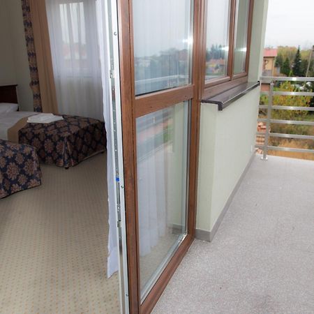 Hotel Imperial Residence Sandomierz Phòng bức ảnh