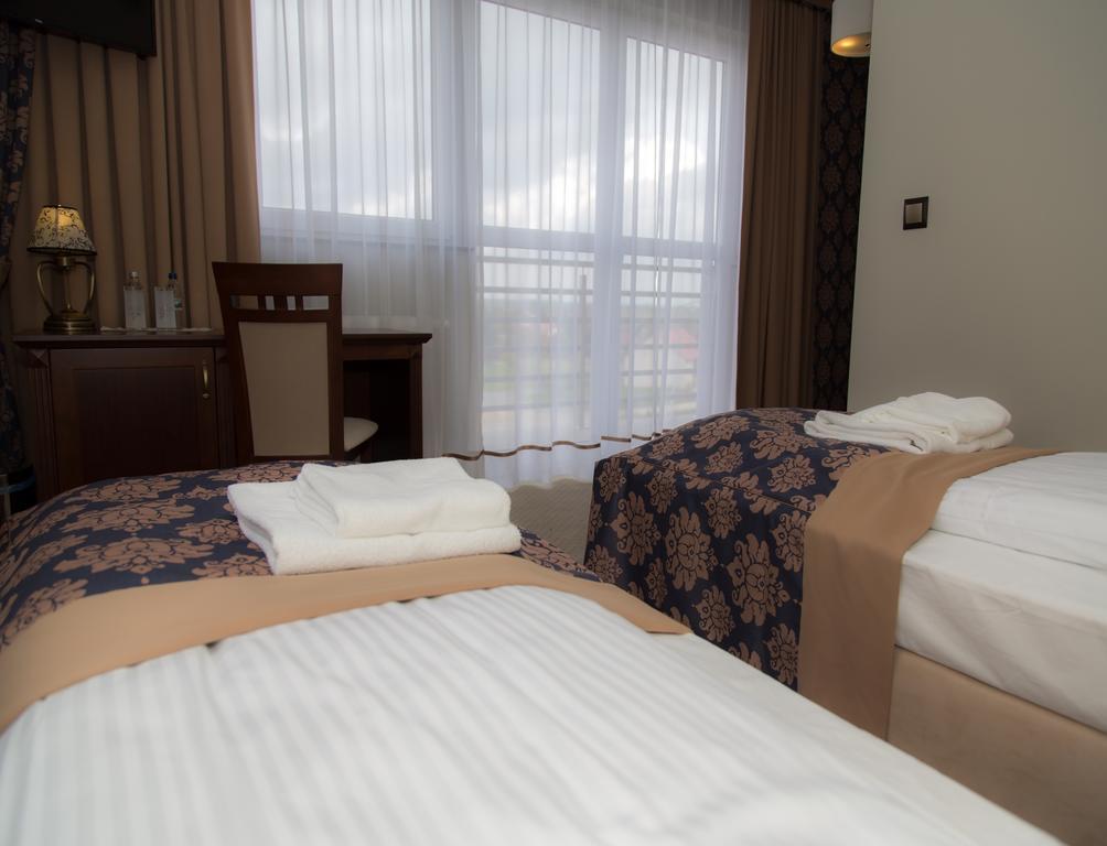Hotel Imperial Residence Sandomierz Ngoại thất bức ảnh