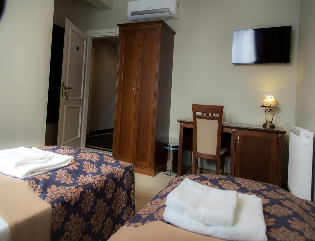 Hotel Imperial Residence Sandomierz Ngoại thất bức ảnh