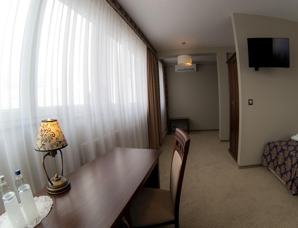 Hotel Imperial Residence Sandomierz Ngoại thất bức ảnh