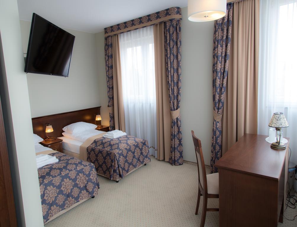 Hotel Imperial Residence Sandomierz Ngoại thất bức ảnh