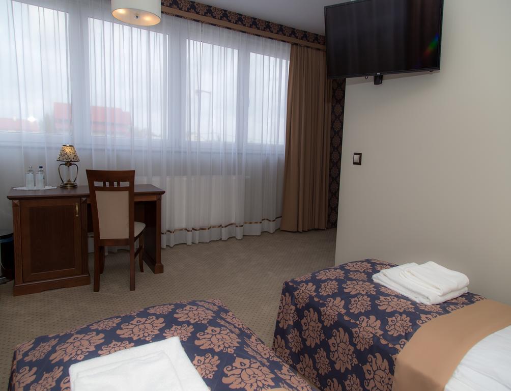 Hotel Imperial Residence Sandomierz Ngoại thất bức ảnh