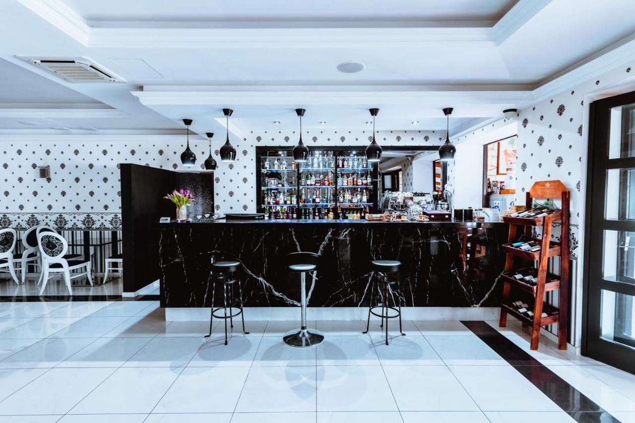 Hotel Imperial Residence Sandomierz Ngoại thất bức ảnh