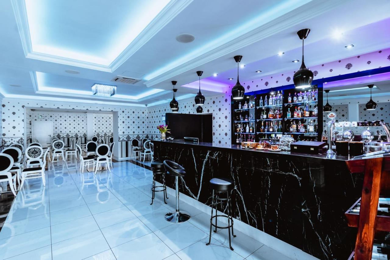 Hotel Imperial Residence Sandomierz Ngoại thất bức ảnh