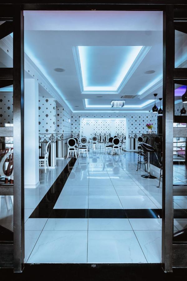 Hotel Imperial Residence Sandomierz Ngoại thất bức ảnh