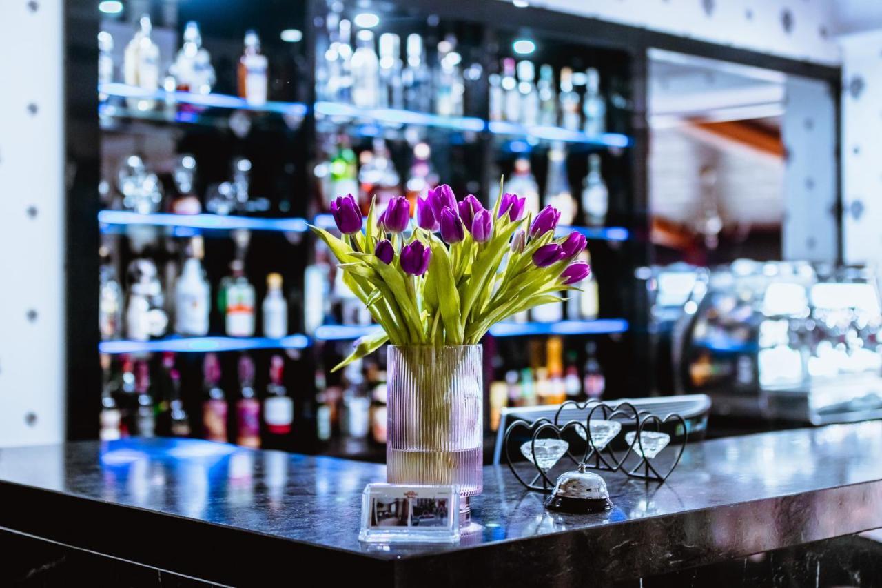 Hotel Imperial Residence Sandomierz Ngoại thất bức ảnh
