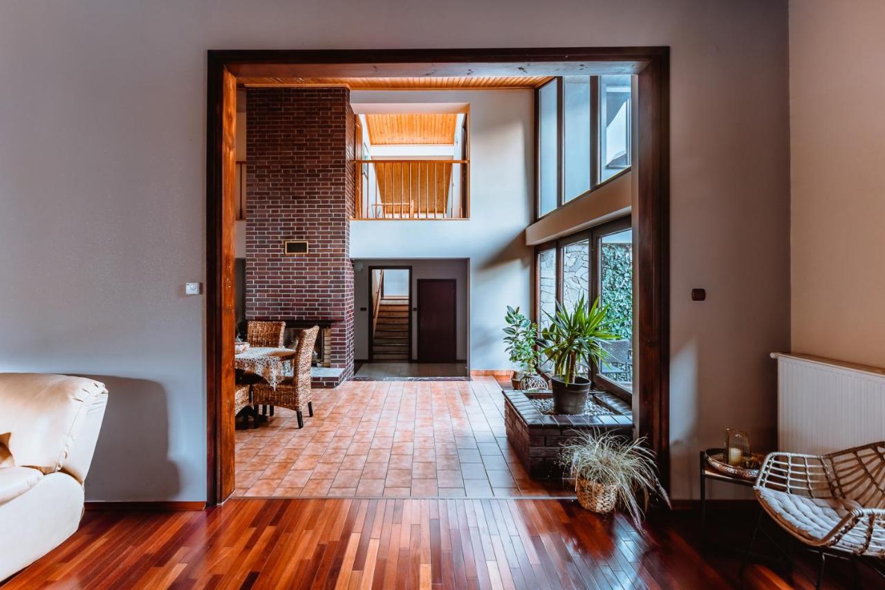Hotel Imperial Residence Sandomierz Ngoại thất bức ảnh