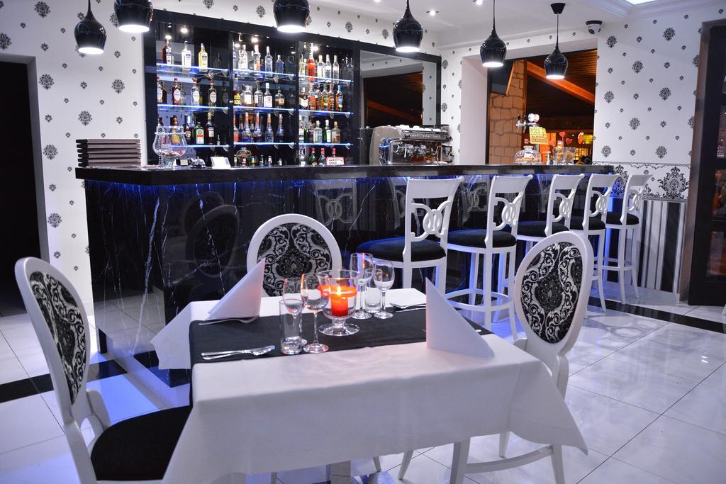 Hotel Imperial Residence Sandomierz Ngoại thất bức ảnh