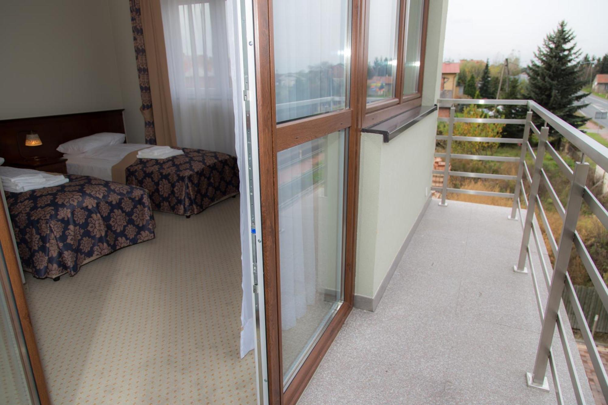 Hotel Imperial Residence Sandomierz Phòng bức ảnh
