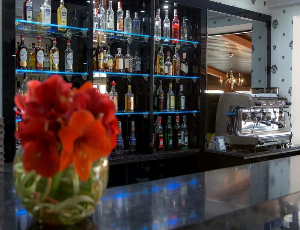 Hotel Imperial Residence Sandomierz Ngoại thất bức ảnh